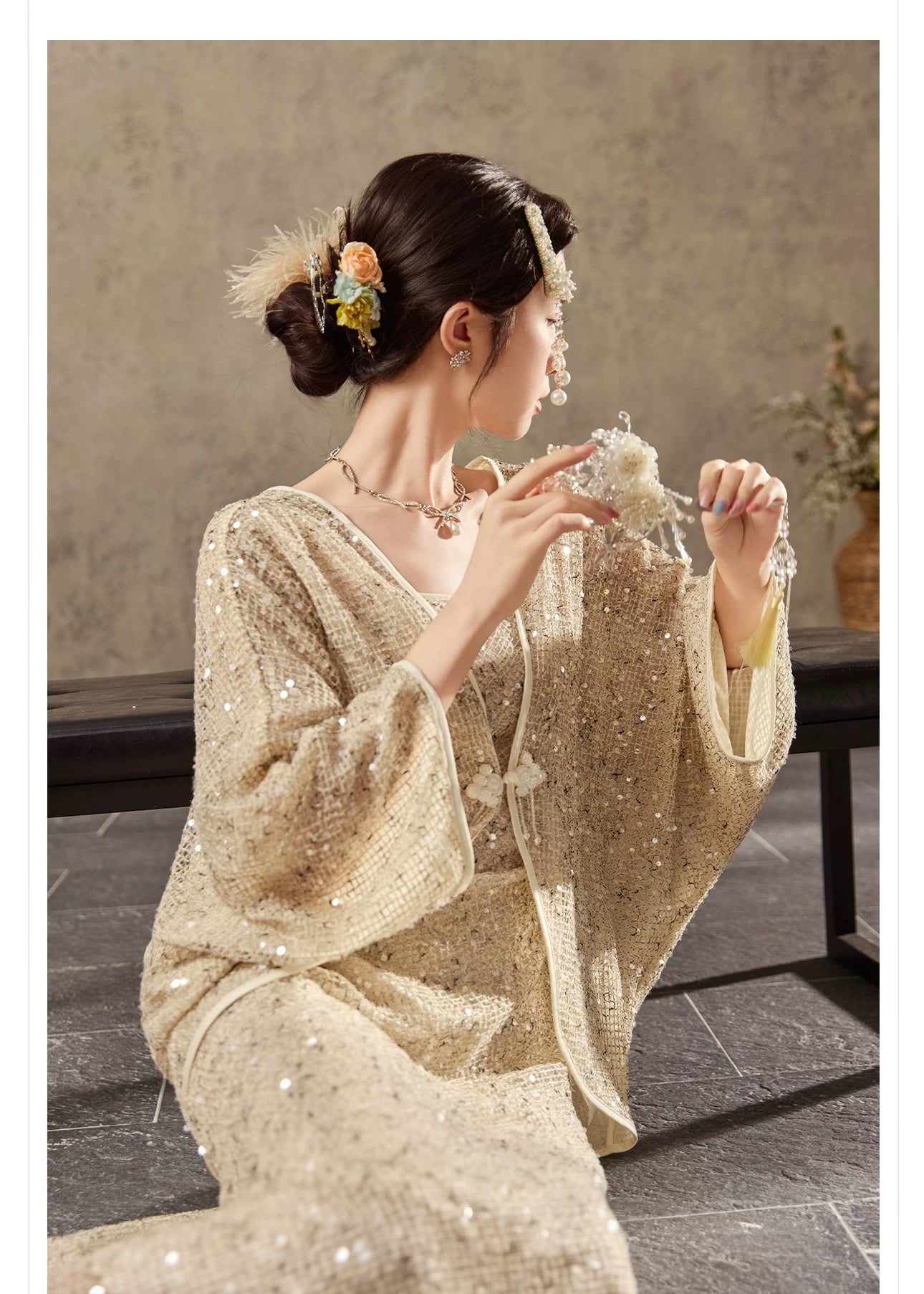 Aurelia Glow Set
