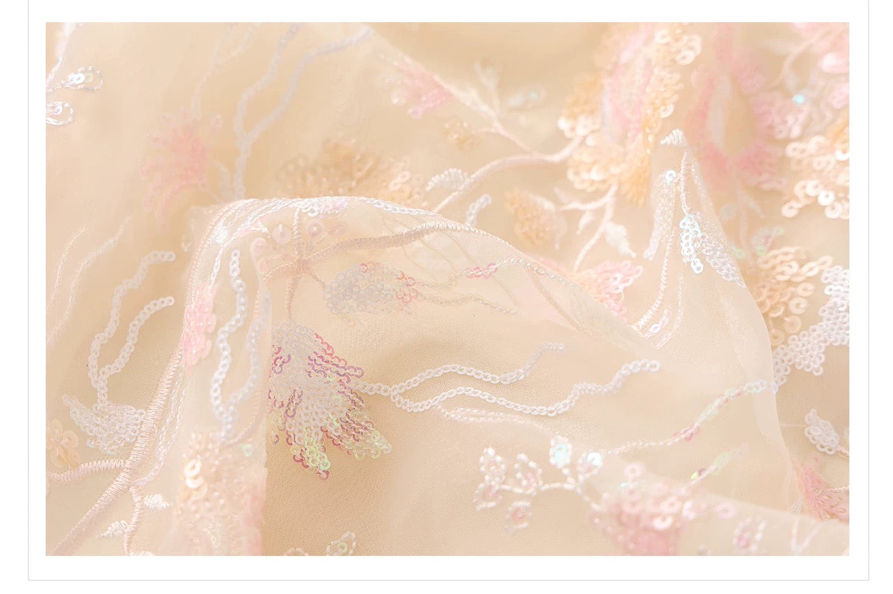 Sahar Noor Kimono