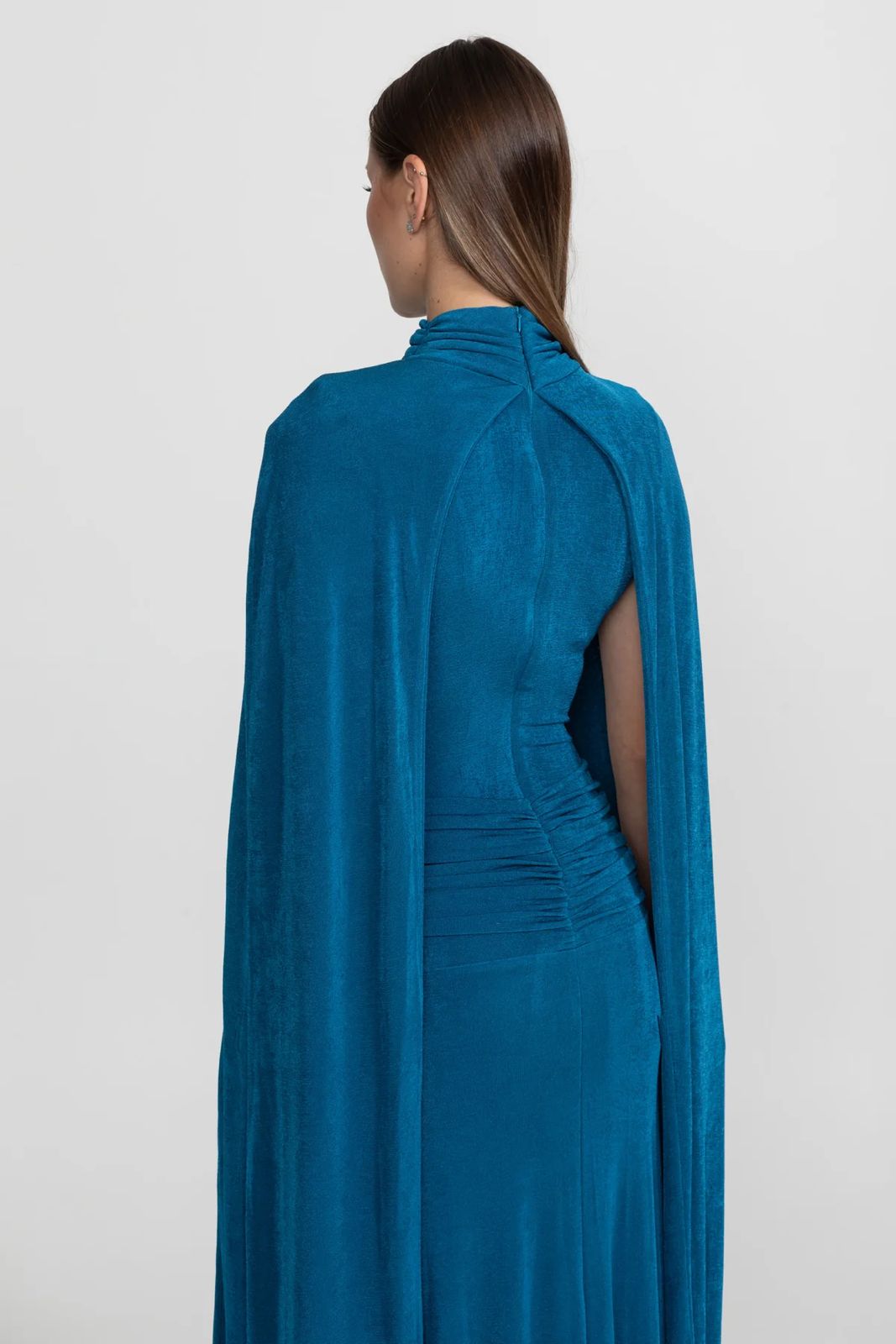 Сукня Cape Elegance