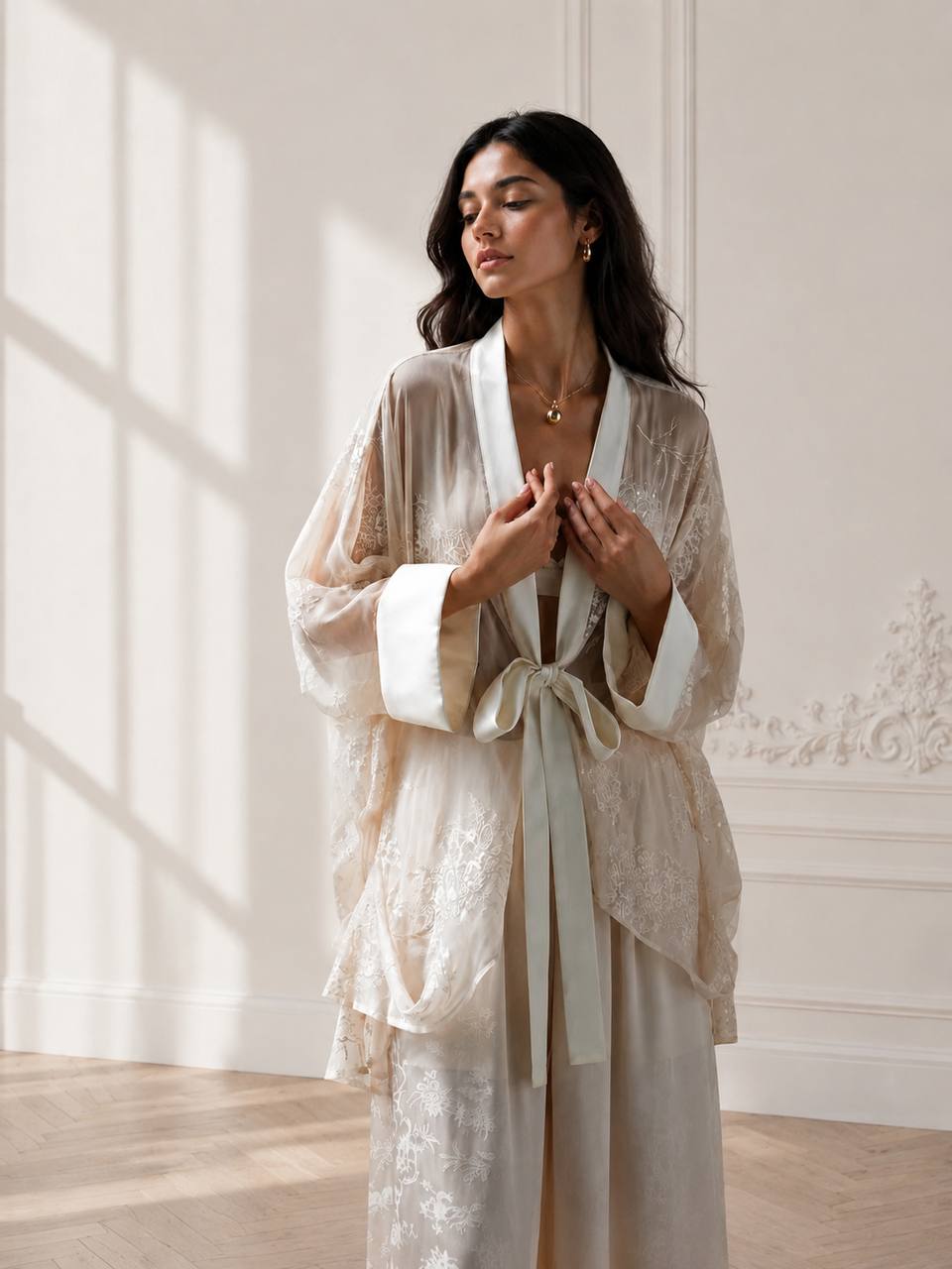 Kimono Elegance