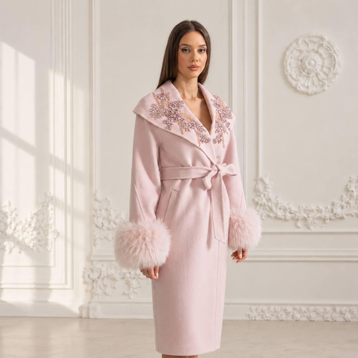 Iconic Outerwear