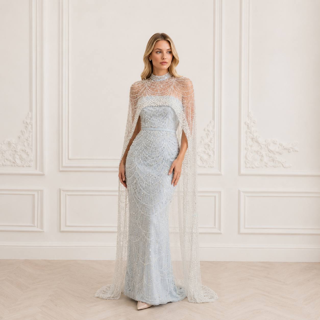 Evening Elegance