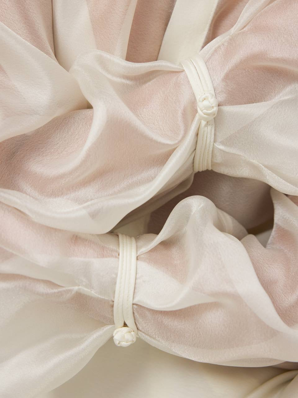 Aurora Sheer Blouse