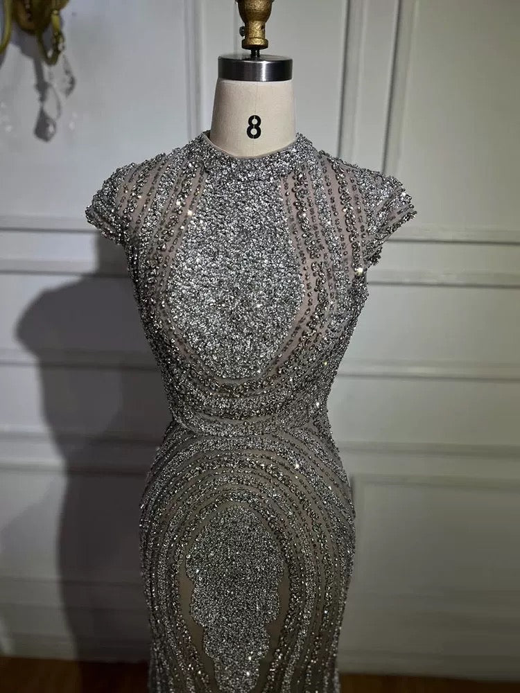 Seraphine Gown