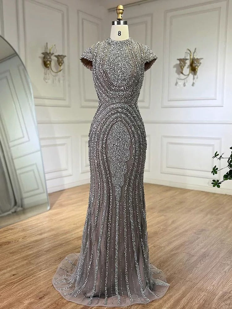 Seraphine Gown