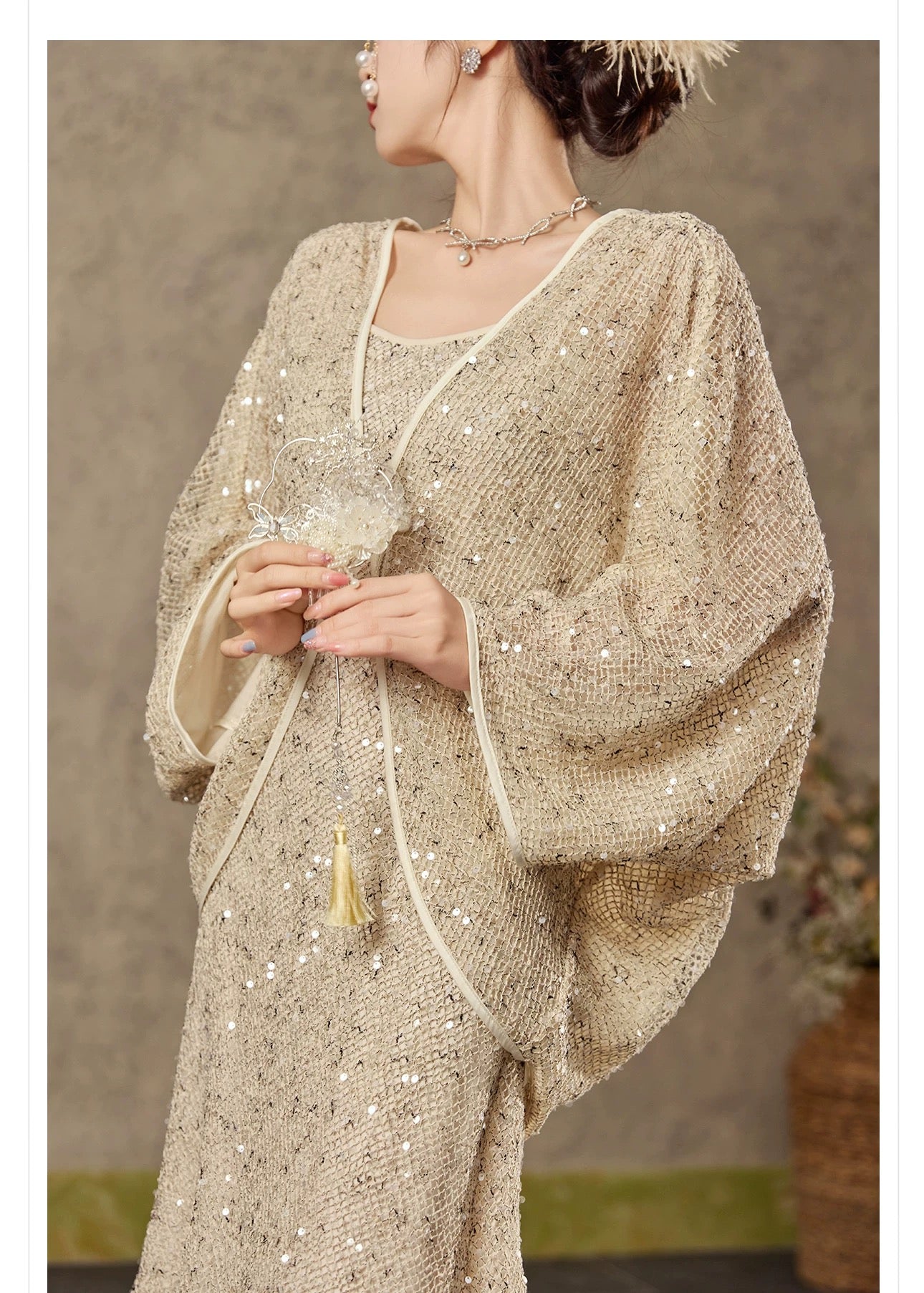 Aurelia Glow Set