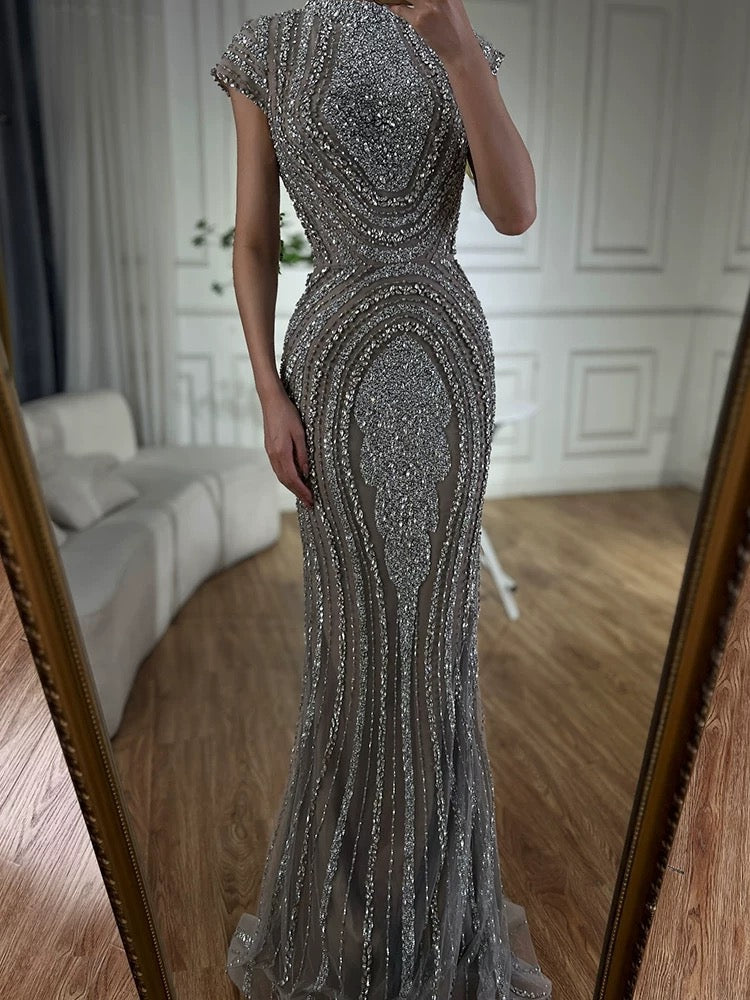 Seraphine Gown