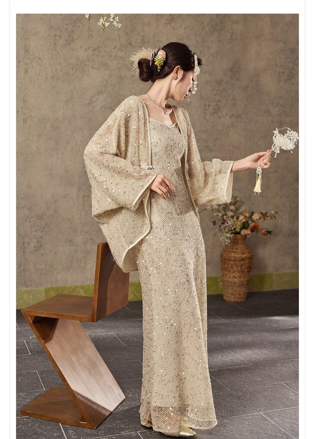 Aurelia Glow Set