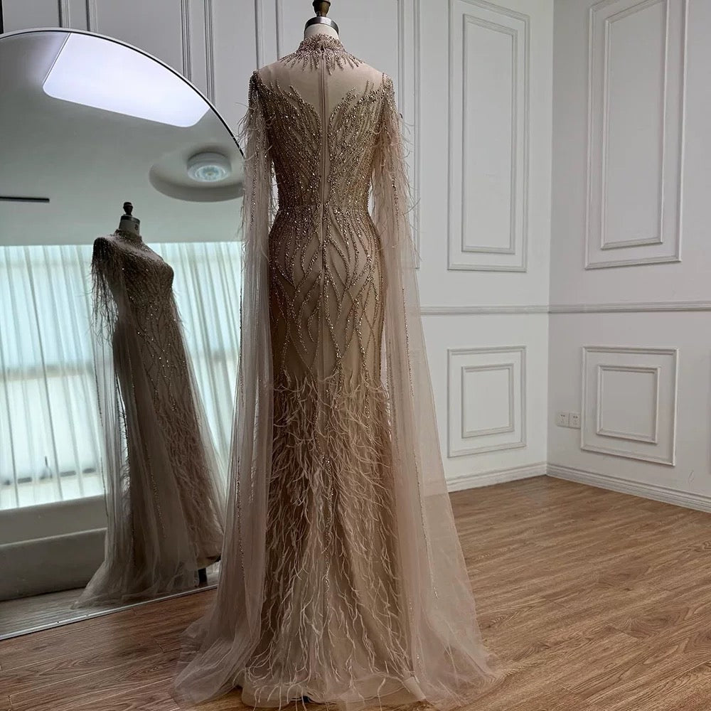 Aaliyah Gown