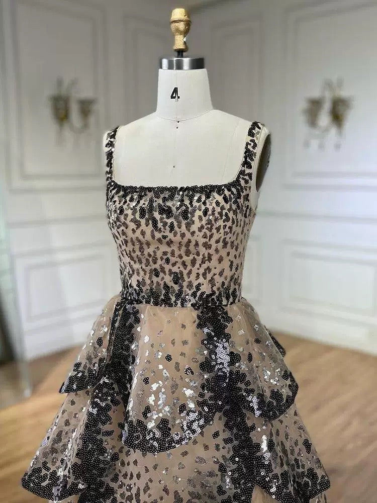 Zafira Evening Dress