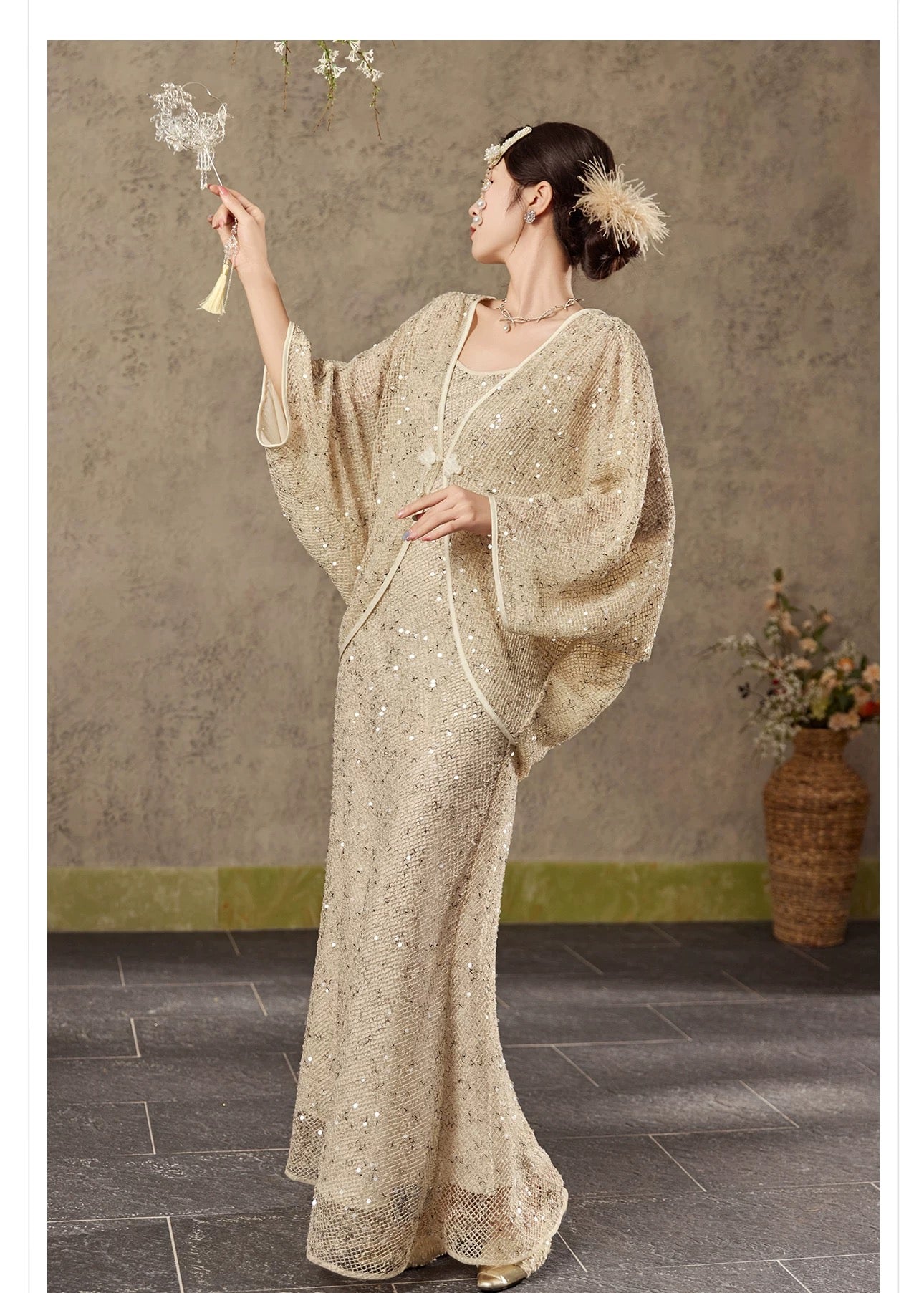 Aurelia Glow Set