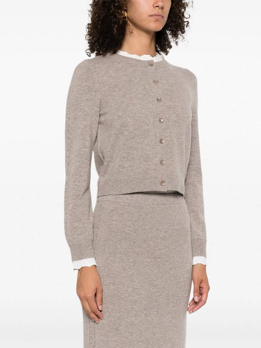 Mila Knit Cardigan