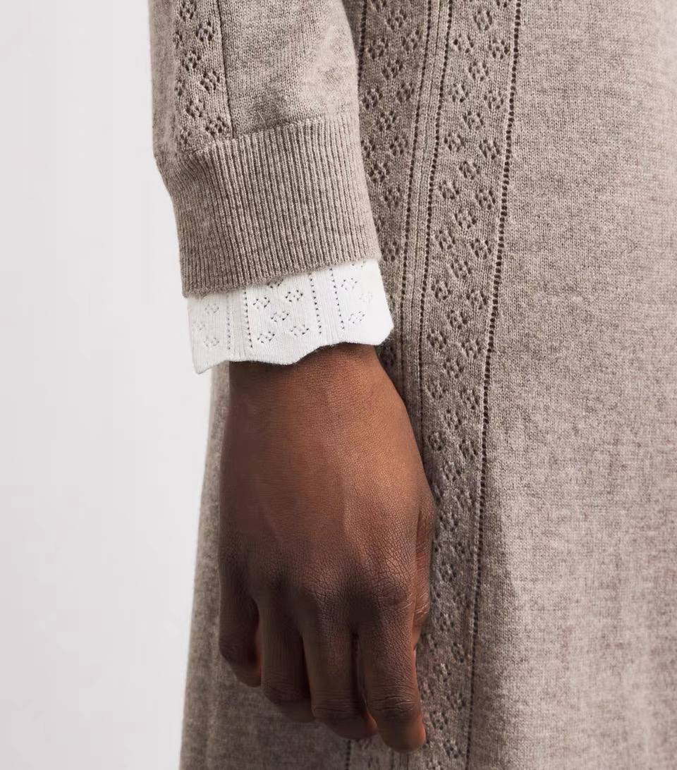 Mila Knit Cardigan