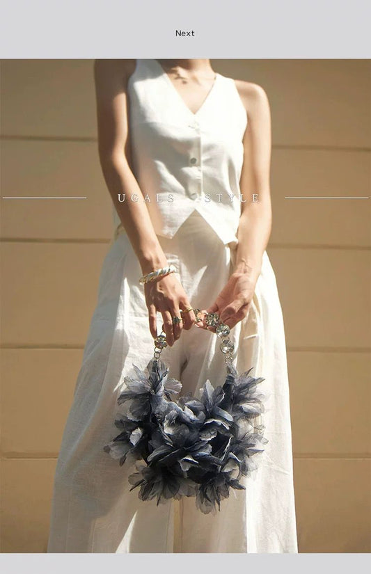 حقيبة يوغالز كريستال بلوم