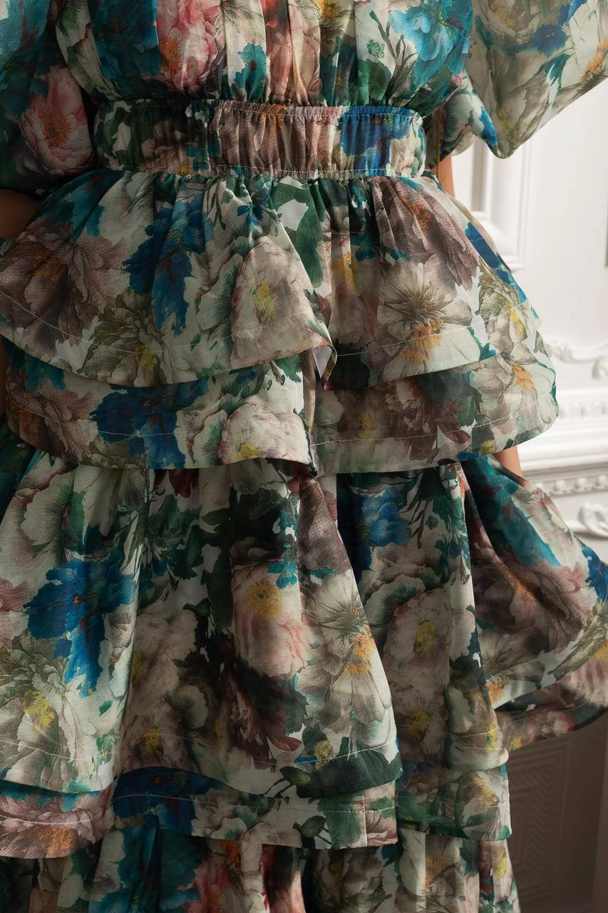 Lumière Layered Dress