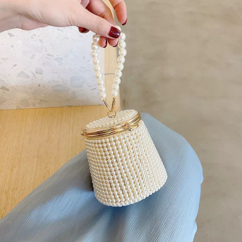 UGALS Pearl Mini Bucket