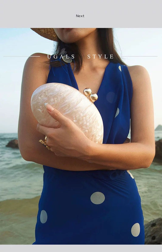 أحمر شفاه UGALS Blush Shell Mini