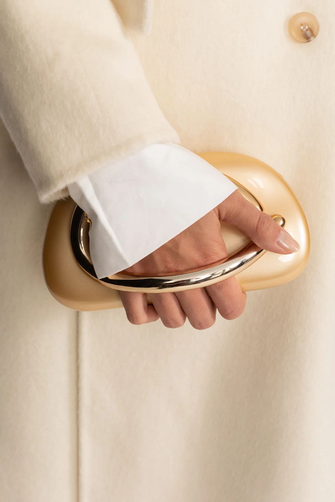 Клатч UGALS Sculpted Grip