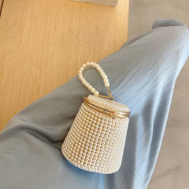 UGALS Pearl Mini Bucket
