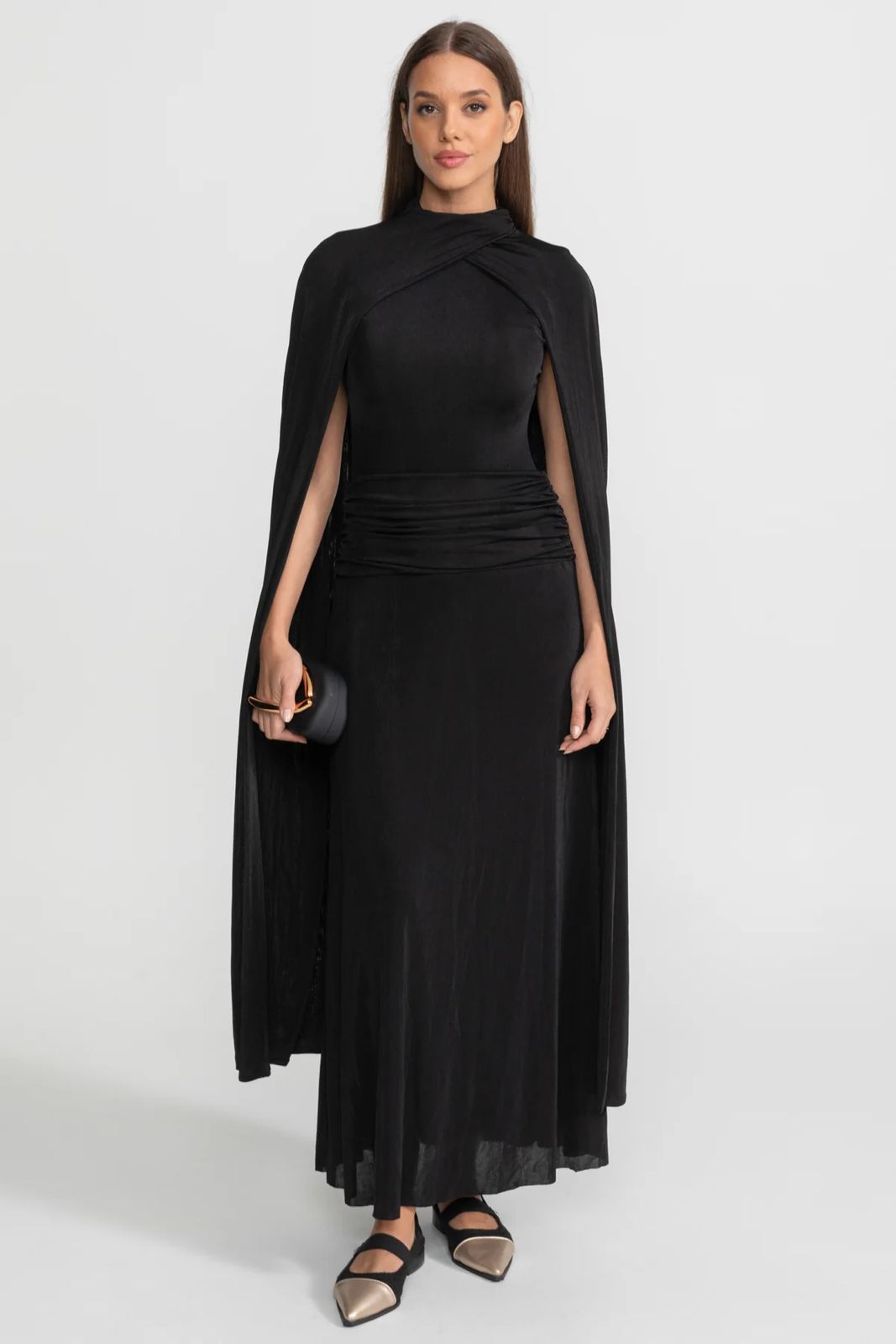 Сукня Cape Elegance