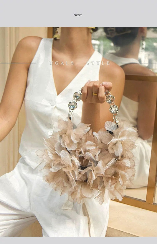 حقيبة يوغالز كريستال بلوم