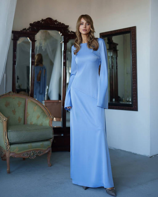 Evening Maxi Dress