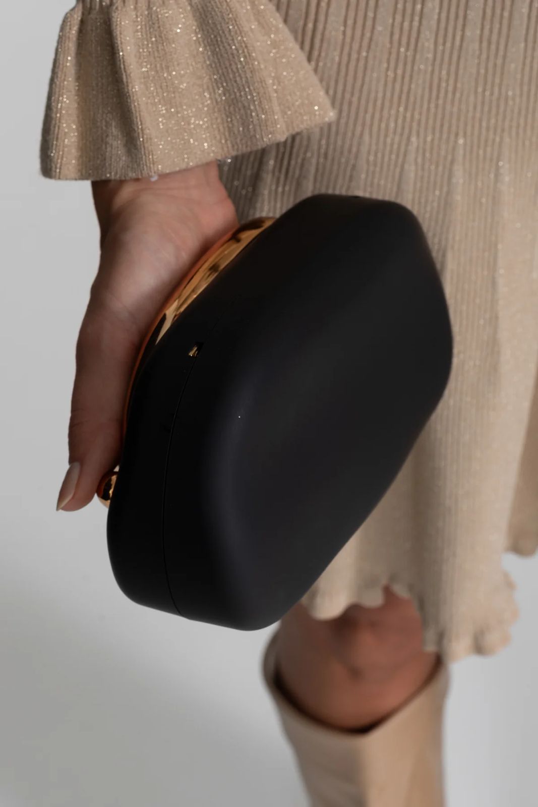 UGALS Sculpted Grip Clutch