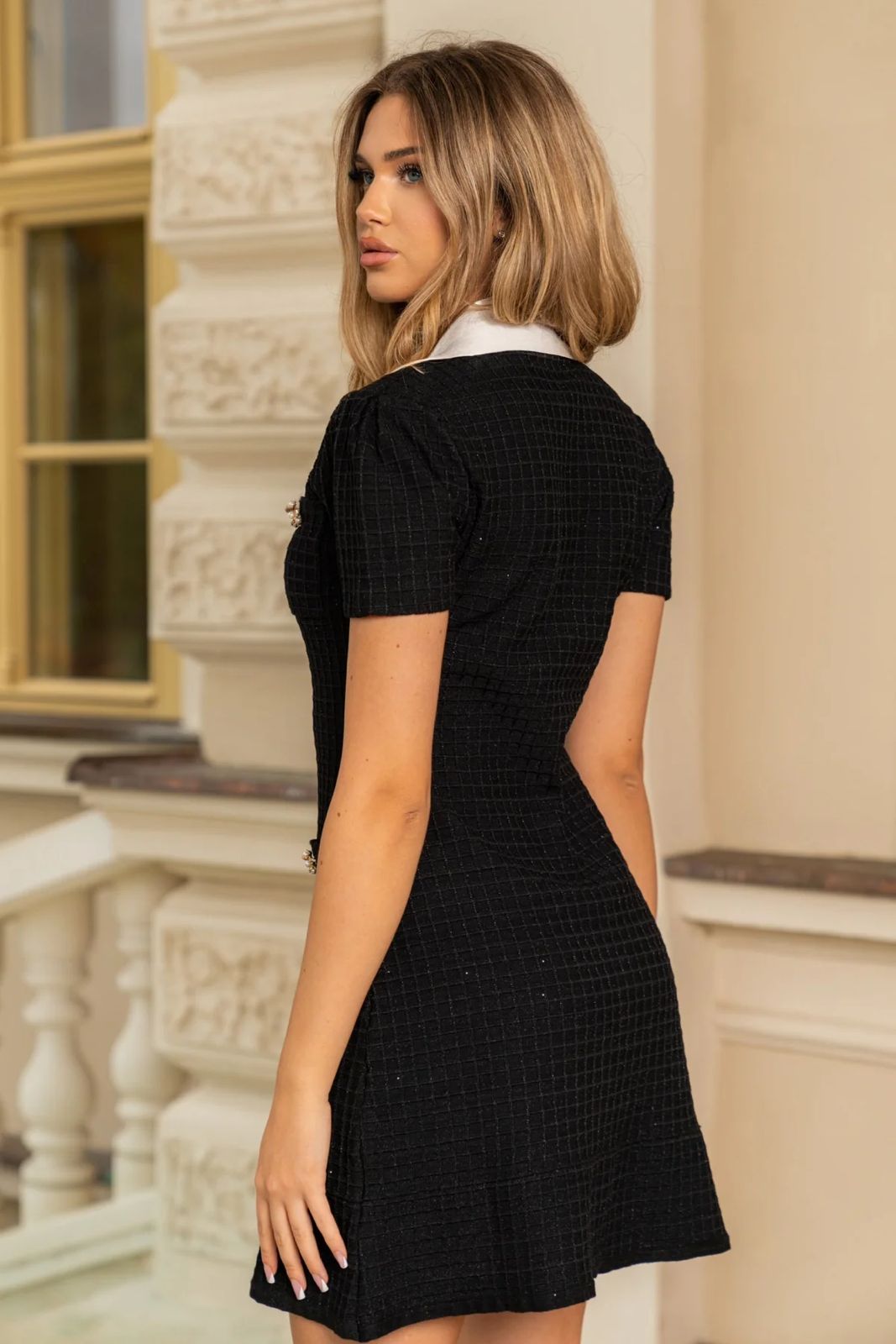 Celeste Mini Dress