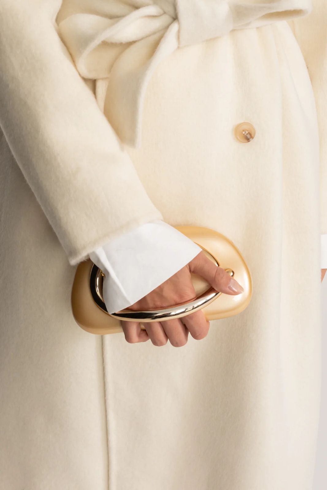 Клатч UGALS Sculpted Grip